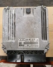 Ecu motore audi usato  Minturno