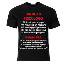 Shirt uomo faq usato  Italia