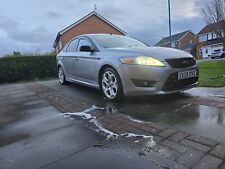 Ford mondeo titanium for sale  HARTLEPOOL