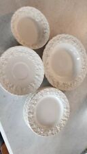 white seashell plate for sale  Frankfort