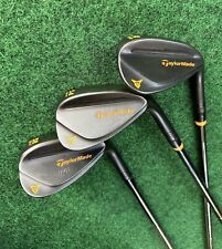 wedges taylormade golf for sale  Granby