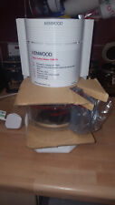 Kenwood filter coffe for sale  LEWES