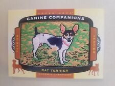 Canine companions rat for sale  Washington