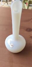 Vase soliflore opaline d'occasion  Nice-