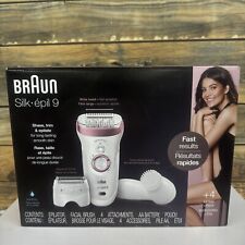 Braun epilator silk for sale  Leavittsburg