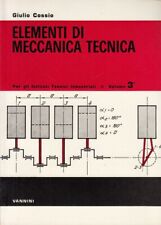 Elementi meccanica tecnica usato  Parma