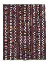 Usado, "Alfombra Tulu de pila larga, alfombra estilo marroquí, alfombras de pelado anudadas a mano 5'6""x7'1""" segunda mano  Embacar hacia Argentina
