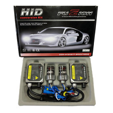 Usado, KIT XENON H1 DIGITAL 64BIT 55W ALTA QUALITA' 6000K comprar usado  Enviando para Brazil