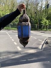 Lanterne suspension style d'occasion  Paris XV