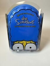 Simpson staffel dvd gebraucht kaufen  DO-Hörde