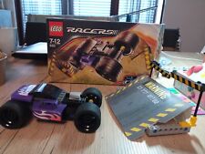 Lego racers 8491 for sale  Shipping to Ireland