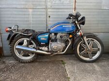 Honda cb400 automatic for sale  SOUTHPORT