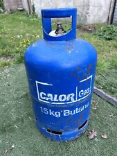 15kg butane calor for sale  FELTHAM