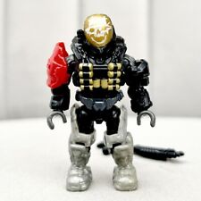 Boneco de ação Mega Bloks Xbox 360 Halo Reach videogame 3 ODST Vintage Construx, usado comprar usado  Enviando para Brazil