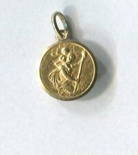 Medaille saint christophe d'occasion  La Londe-les-Maures