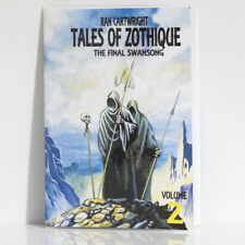Tales zothique final for sale  COLCHESTER