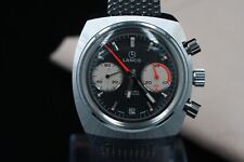 Armbanduhr lanco chronographen gebraucht kaufen  Neureut
