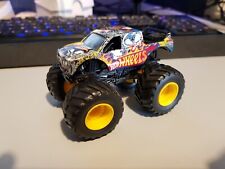 Hot wheels monster for sale  SOUTHAMPTON