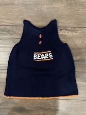 Chicago bears knit for sale  Vero Beach