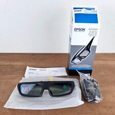 Epson glasses elpgs03 for sale  Seattle
