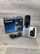Panasonic tgc220 digital for sale  LYNMOUTH