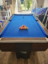 Superleague pool table for sale  BIRMINGHAM