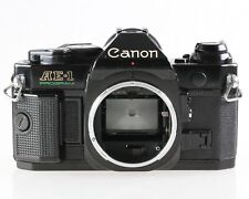 Canon program analoge gebraucht kaufen  Filderstadt