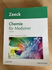 Chemie mediziner axel gebraucht kaufen  Schwerin