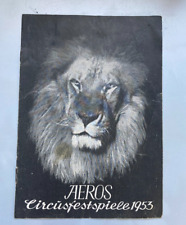 Circus aeros flyer gebraucht kaufen  Bautzen