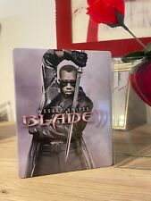 Blade englisch steelbook gebraucht kaufen  Neuenburg