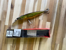 Vintage salmo fishing for sale  Berlin