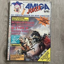 Amiga joker joker gebraucht kaufen  Nidderau