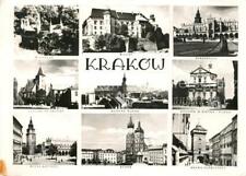 73282359 Krakow Krakow Ratusz Barbakan Wawel Sukennice Krakow Krakow na sprzedaż  Wysyłka do Poland