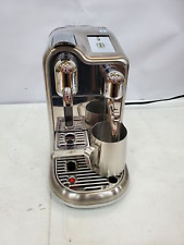 Breville nespresso creatista for sale  Grand Rapids