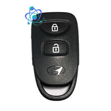 Controle remoto Hyundai Accent original 2014 - 2017 fabricante de equipamento original FCC: TQ8RKE-4F14 comprar usado  Enviando para Brazil