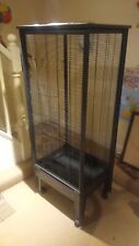 Metal cage small for sale  WATFORD