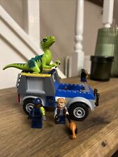 Lego 10757 raptor for sale  HUDDERSFIELD