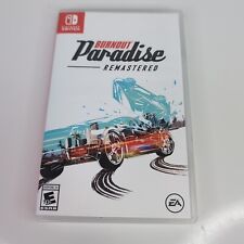 Nintendo switch burnout for sale  Grand Junction