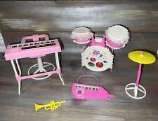 barbie piano for sale  Hockley