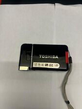 Toshiba camileo s20 for sale  BLACKBURN