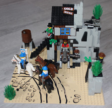 Lego wild west gebraucht kaufen  Hamburg