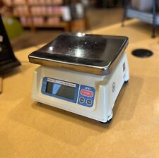 Used retail scale for sale  Burnsville