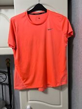 Nike running top for sale  Shipping to Ireland