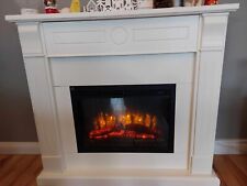 Electric fireplace heater gebraucht kaufen  Königstein