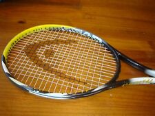 Raqueta de tenis Head Radical Junior 660 cm2 agarre de 4 segunda mano  Embacar hacia Argentina