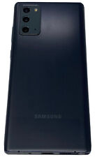 Samsung Galaxy Note20 5G Duos SM-N981U 128GB desbloqueado cinza LCD QUEIMADURAS comprar usado  Enviando para Brazil