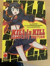 Manga kill kill usato  Comerio