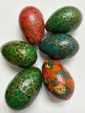 Decorative eggs plastic for sale  San Antonio