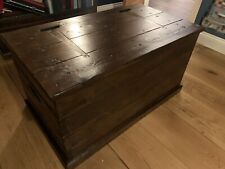 Blanket box pitched for sale  NOTTINGHAM