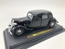 Citroen 1938 black d'occasion  Expédié en Belgium